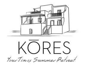 KŌRES Your Tinos Summer Retreat