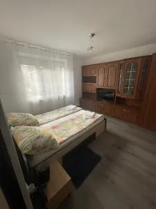 Apartament 1 - Sîntămăria-Orlea