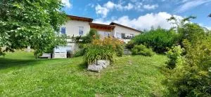 Villa Stressless - Ragain