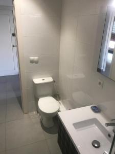 Appartements Port nivelle IBAIAN : photos des chambres