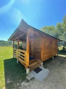 Etno zona Oaza mira - Komar Etno zona Oaza mira - Komar