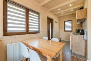 Domki Bieszczadzkie Marzenie 781-966-947