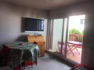 Appartements Port nivelle IBAIAN : photos des chambres