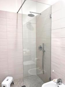 Deluxe Doppelzimmer mit Balkon