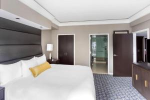 Hilton Club New York