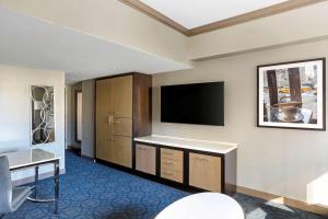 Two-Bedroom Suite room in Hilton Club New York