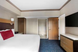 Hilton Club New York