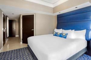 Hilton Club New York