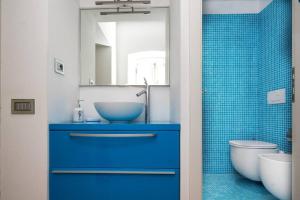 Blue Home Tellaro