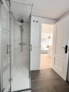 Precioso apartamento con piscina y vistas