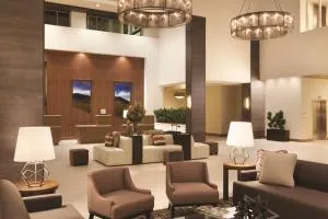 Embassy Suites Oklahoma City Downtown/Medical Center - مدينة اوكلاهوما