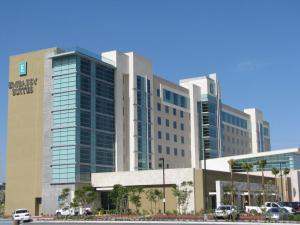 obrázek - Embassy Suites Ontario - Airport