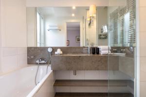 Hotels La Villa Madame : photos des chambres