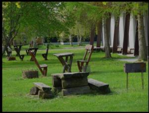 Prie Jūros Papėje, Baltija