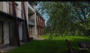 Prie Jūros Papėje, Baltija