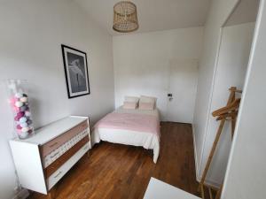 Appartements Le P’tit Nid : photos des chambres