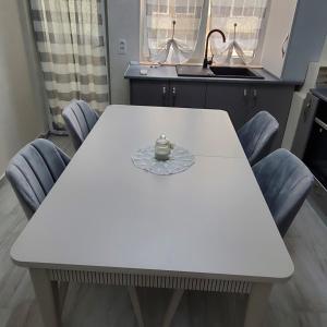 Luxury Apartament Bacovia
