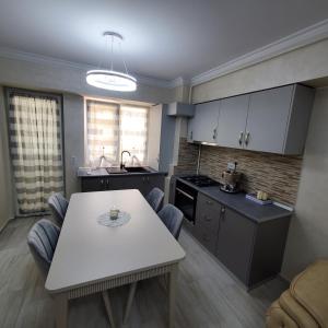 Luxury Apartament Bacovia