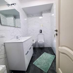 Luxury Apartament Bacovia