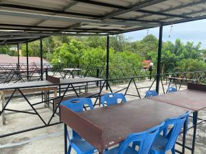 Irak Resort Ao Manao