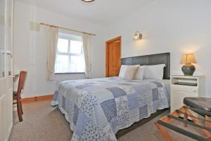 Single Room room in The Courtyard Guesthouse