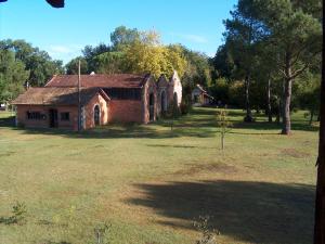 Maisons d'hotes L'Atelier des Resiniers : Suite 2 Chambres