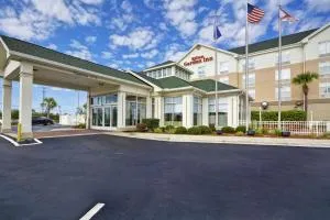 Hilton Garden Inn Panama City - لاين هافن