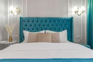 ЖК Алпамыс - 塔尔迪科尔