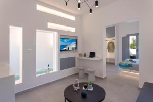 Linea Luxury Suites