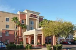 Hampton Inn & Suites Phoenix-Surprise - Waddell