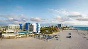 Hilton Clearwater Beach Resort & Spa - Safety Harbor