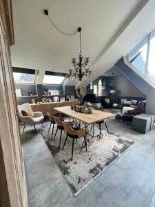 Ancienne poste Malmedy - Bernister