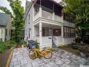 Garden Grove home - Bemus Point