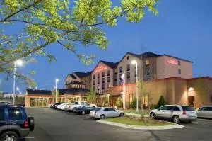 Hilton Garden Inn Pensacola Airport/Medical Center