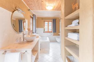 Eco Chalet Olival