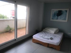 Appartements Port nivelle IBAIAN : photos des chambres