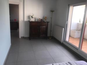 Appartements Port nivelle IBAIAN : photos des chambres