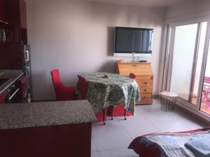 Appartements Port nivelle IBAIAN : photos des chambres