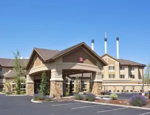 Hilton Garden Inn Bend - La Pine