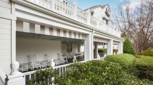 DoubleTree by Hilton Raleigh Durham Airport at Research Triangle Park