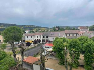 Appartements Appartement complet et equipe avec balcons : photos des chambres