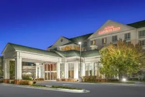 Hilton Garden Inn Richmond Airport - Quinton