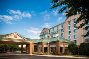 Hilton Garden Inn Richmond Innsbrook - هنريكو