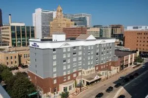 Hilton Garden Inn Rochester Downtown - Rochester