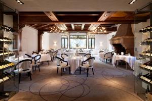 4 stern hotel L'auberge Du Cheval Blanc et Spa Lembach Frankreich