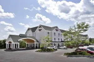 Hampton Inn Rutland/Killington - West Rutland