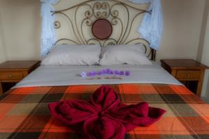 Altos del Pastaza B&B