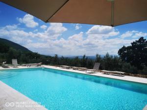 APPARTAMENTO LA FONTANA DI ASSISI