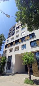 Lux apartment 12 center, free parking