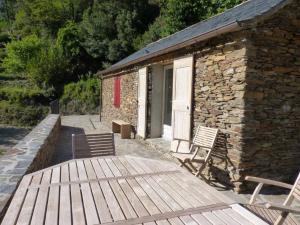 Villas Maison, hameau entier avec piscine : photos des chambres